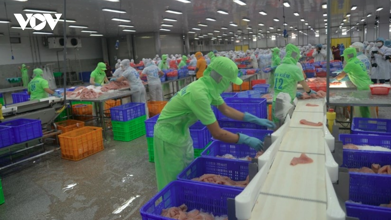 Vietnam targets balanced, sustainable and diversified export growth